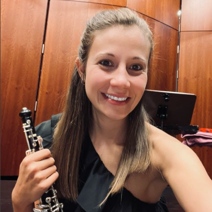 Sofia Baptista Torgal, Dirigentin