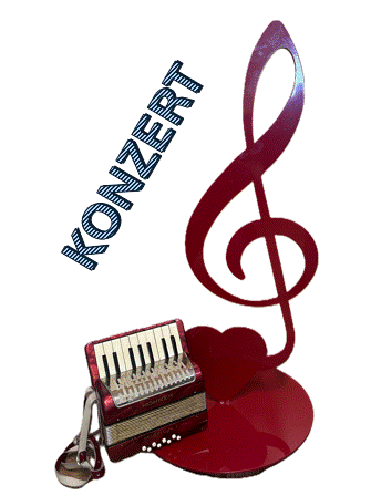 Konzert 05.06.2027 im Prinz-Max in Neufrach