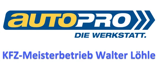Löhle - Autopro Walter Löhle