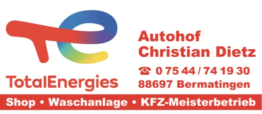 Dietz Autohof Christian